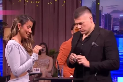 „ISTO KAO MOJA BIVŠA ŽENA“ Sloba Radanović prozvao Kiju Kockar, Jelena otkrila detalje njihove svađe pred emisiju