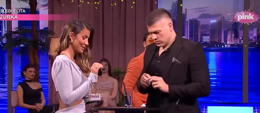 „ISTO KAO MOJA BIVŠA ŽENA“ Sloba Radanović prozvao Kiju Kockar, Jelena otkrila detalje njihove svađe pred emisiju