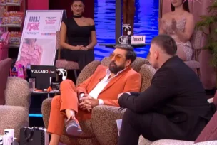 FOTO: PINK/SCREENSHOT