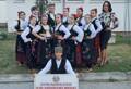 (FOTO) "Uživala sam" Ružičićeva ponosna što Smotra folklora u Jezeru okuplja sve više ljudi