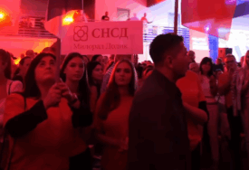 (VIDEO) "Oborili sve rekorde" Iz SNSD se pohvalili SNAGOM U BANJALUCI