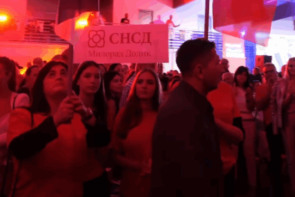 (VIDEO) "Oborili sve rekorde" Iz SNSD se pohvalili SNAGOM U BANJALUCI