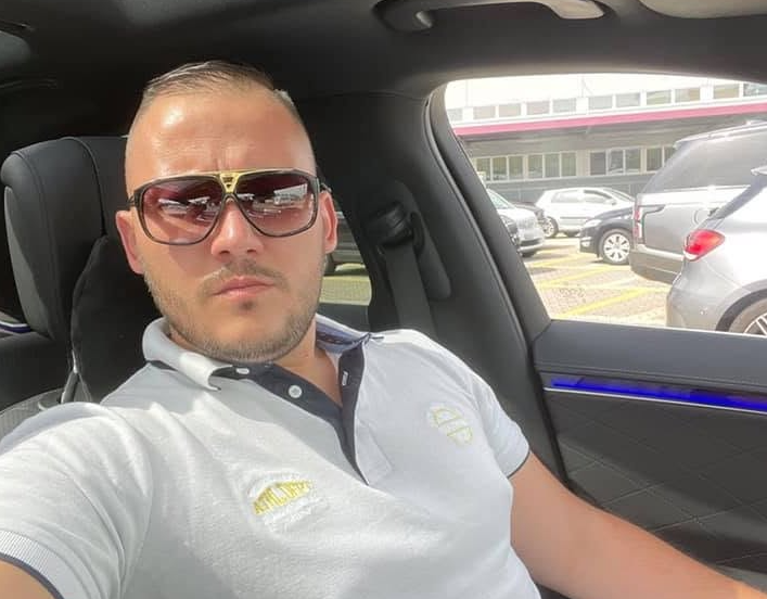 Sead Buco Hadžić 