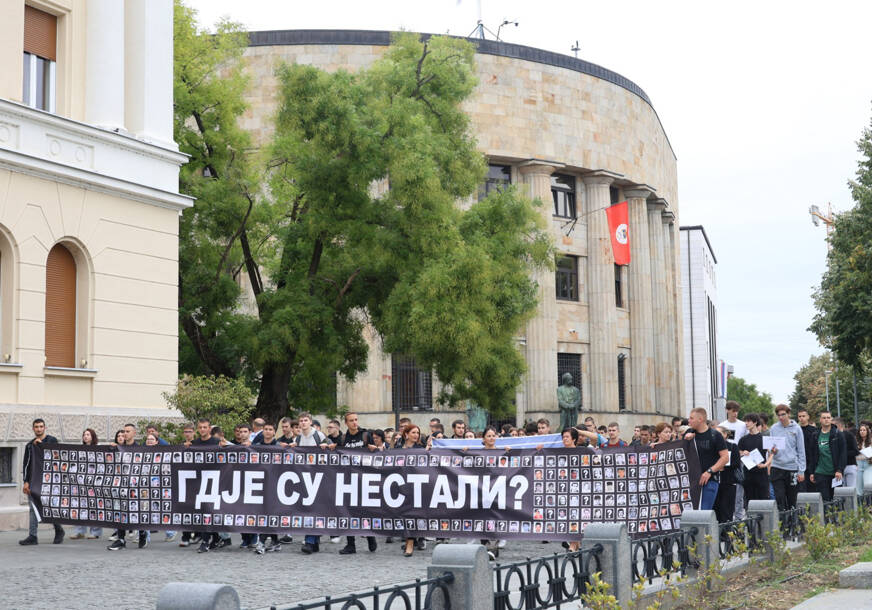 FOTO:  BORISLAV ZDRINJA/ SRNA