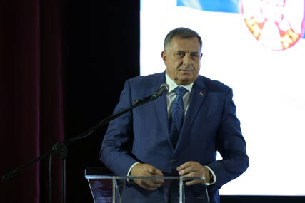 "Želimo da vidimo pobjedu Save Minića i Željke Cvijanović" Dodik poručuje da kandidati SNSD-a treba da imaju podršku ljudi iz Trnova