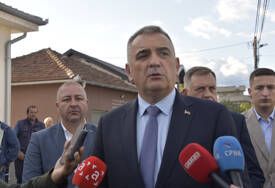 Minić o obnovljenom putu u Dragočaju "Nastojimo riješiti mnoge probleme naših građana"