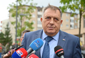 “Institucije RS uložile su 1,4 miliona KM” Dodik istakao da će Hrama Sabora Svetog arhangela Gavrila u Palama služiti generacijama