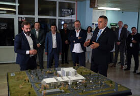 "Biće jedna od najsavremenijih" Minić najavio velika ulaganja u bolnici u Prijedoru