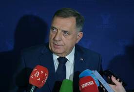 Dodik iz Rusije poručio "Bilo je teško izgraditi odnose, ali danas znaju za šta se Srpska bori"