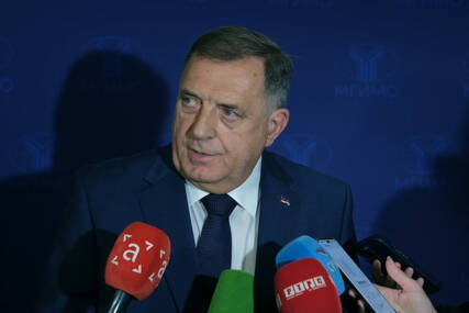 Milorad Dodik