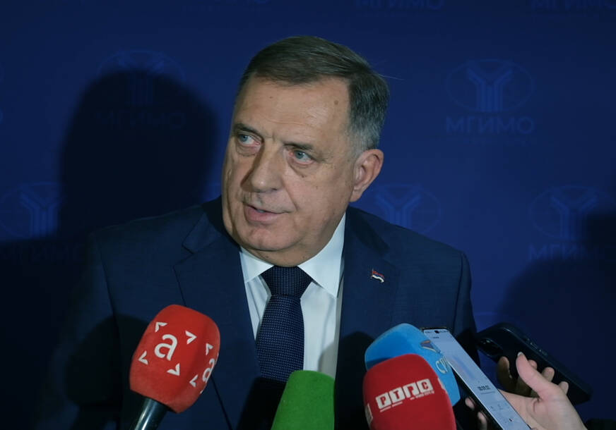Milorad Dodik