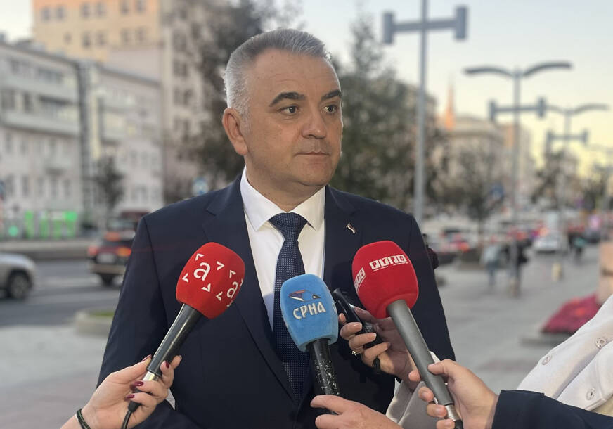 Savo Minić