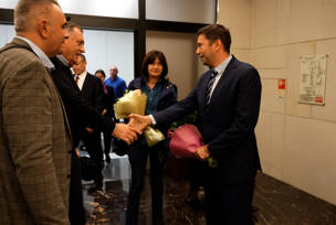 FOTO: SRNA 