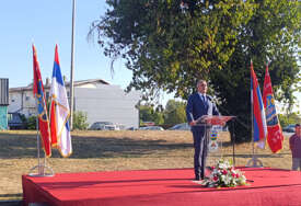 "Snovi se ostvaruju" Minić poručuje da je Srpska veliko gradilište i da se misli na svakog građanina