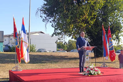 "Snovi se ostvaruju" Minić poručuje da je Srpska veliko gradilište i da se misli na svakog građanina