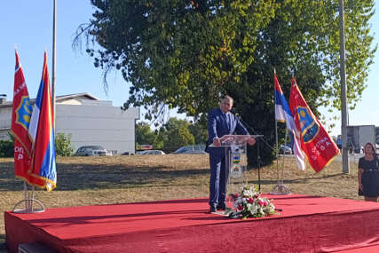 "Sposobni smo da gradimo" Dodik tvrdi da rehabilitacija puta Srbac - Derventa govori o potencijalu Republike Srpske