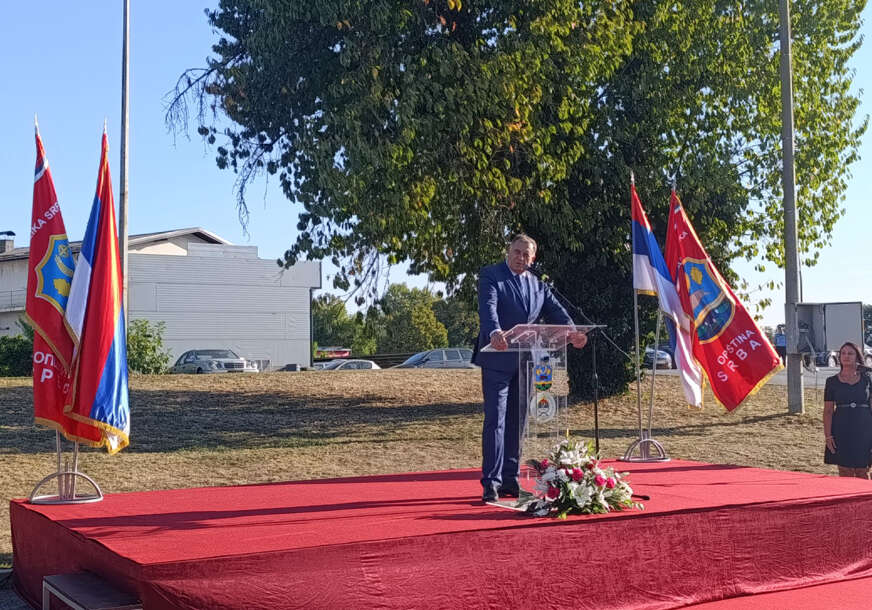Milorad Dodik