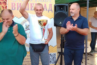   Igor Dragić