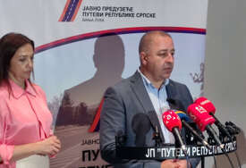 BEZBJEDNOST DJECE NA PRVOM MJESTU Edukacije u školama širom Srpske, cilj je nula stradalih mališana