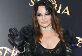 (FOTO) Srna Lango ima dva sina: Pavla svi znaju, a Aleksa je krenuo potpuno drugim putem