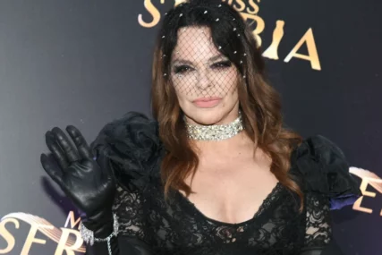 (FOTO) Srna Lango ima dva sina: Pavla svi znaju, a Aleksa je krenuo potpuno drugim putem