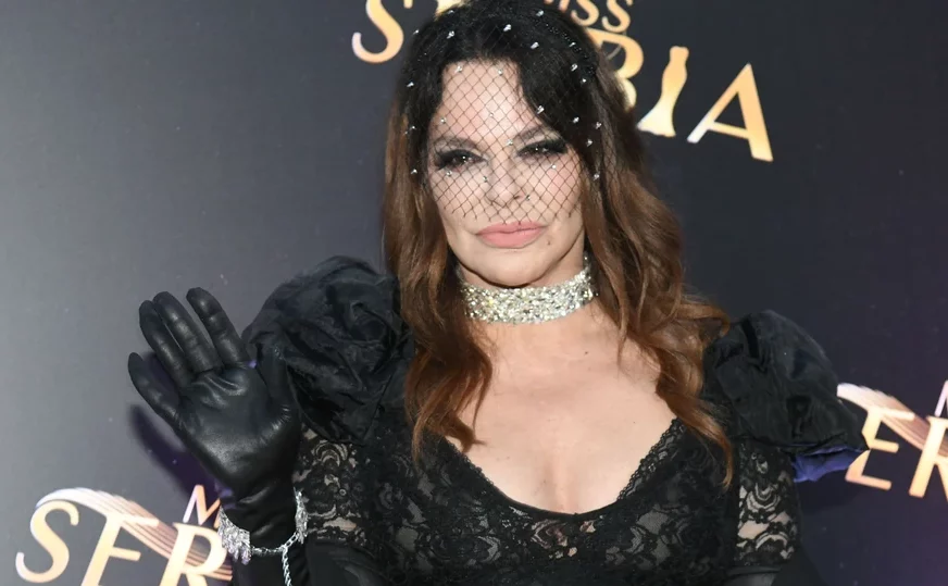 (FOTO) Srna Lango ima dva sina: Pavla svi znaju, a Aleksa je krenuo potpuno drugim putem