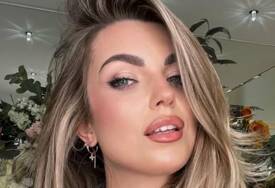 (FOTO) UDAVIO JE, PRESJEKAO VRAT PA SPAKOVAO U KOFER Podignuta optužnica protiv Petra koji je lijepu Stefani (32) krvnički UBIO