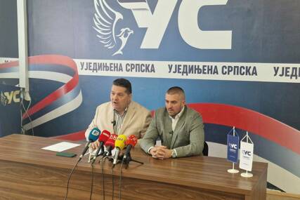 Stevandić angažovao međunarodne eksperte: CIK i TI narušavaju integritet izbora, nadam se da će Šmit završiti u zatvoru