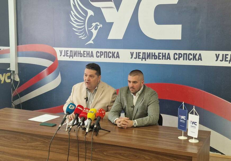 Stevandić angažovao međunarodne eksperte: CIK i TI narušavaju integritet izbora, nadam se da će Šmit završiti u zatvoru