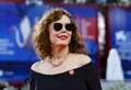 Suzan Sarandon