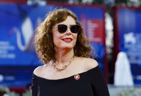 "ODUZIMAJU MI ULOGE" Suzan Sarandon otkrila da plaća visoku cijenu zbog podrške Palestincima