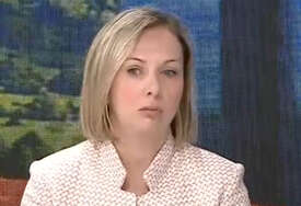 POBJEDNIK DANA Suzana Šobot Novaković
