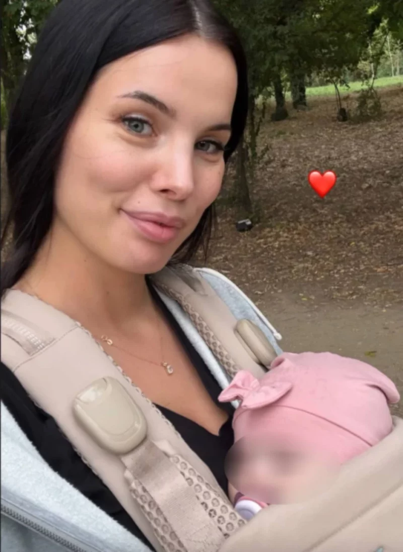 FOTO: TEODORABJELICA/INSTAGRAM/SCREENSHOT