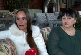 Teodora Delić ponovo sa Bebicom: Majka žestoko reagovala na pomirenje i otkrila detalje njihove veze