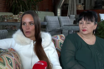 Teodora Delić ponovo sa Bebicom: Majka žestoko reagovala na pomirenje i otkrila detalje njihove veze