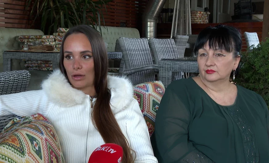 Teodora Delić ponovo sa Bebicom: Majka žestoko reagovala na pomirenje i otkrila detalje njihove veze