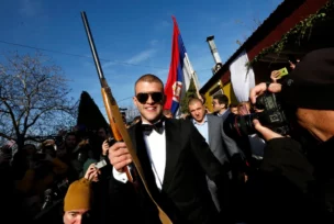 FOTO: ZORAN ILIĆ / RINGIER