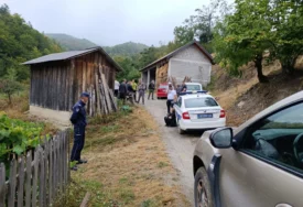 JEZIVO UBISTVO KOD IVANJICE Mile pronađen mrtav u krevetu, mještani strahuju zbog novca