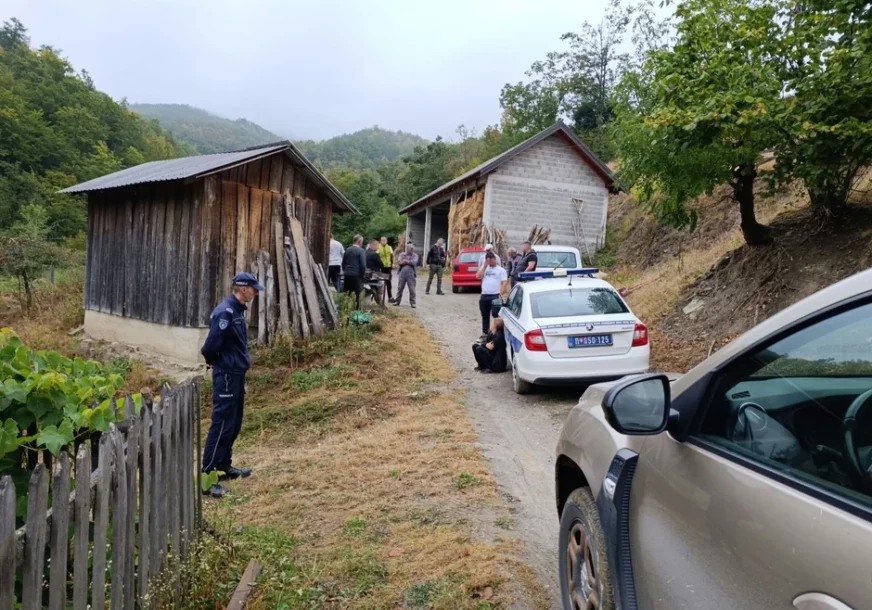 "Mislimo da je ubijen zbog ušteđevine" Mile (41) PRONAĐEN MRTAV, oglasio se njegov zet