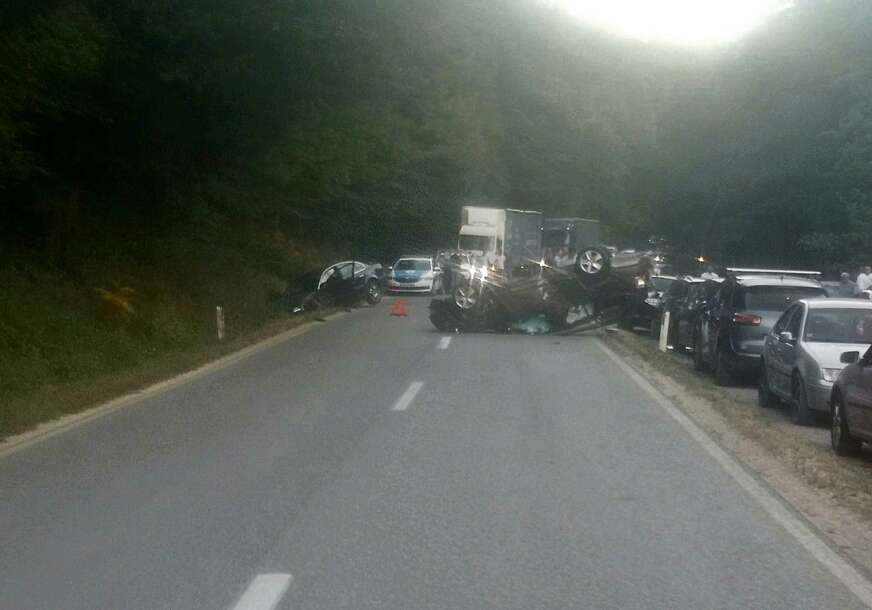 FOTO: INFOBIJELJINA