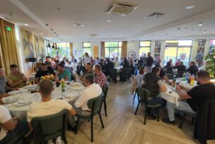 FOTO: USTUPLJENA FOTOGRAFIJA