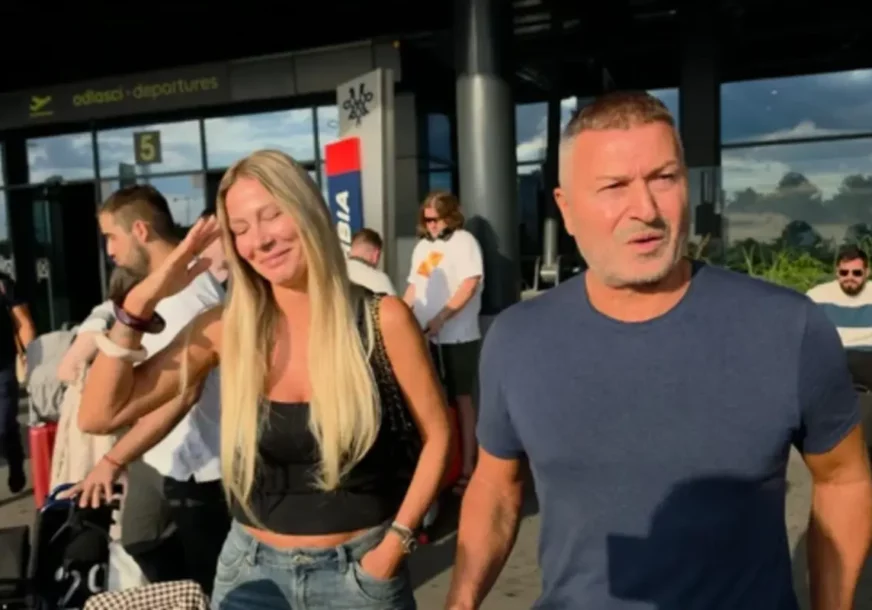 (VIDEO, FOTO) "POTCJENJUJU NAS" Vesna i Đole Đogani o sabotaži na estradi, otkrili da ih je koleginica POKRALA