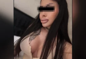 (FOTO) Otac pokušavao da je dobije na telefon čitav dan: Tijelo lijepe Valentine (28) pronađeno u koferu u rijeci
