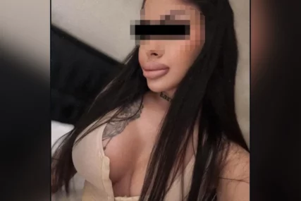 (FOTO) Otac pokušavao da je dobije na telefon čitav dan: Tijelo lijepe Valentine (28) pronađeno u koferu u rijeci
