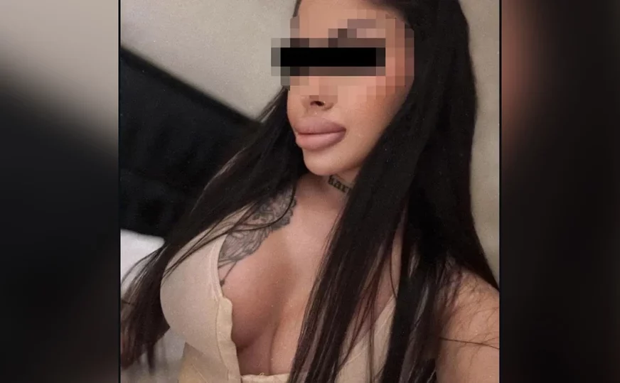 (FOTO) Otac pokušavao da je dobije na telefon čitav dan: Tijelo lijepe Valentine (28) pronađeno u koferu u rijeci