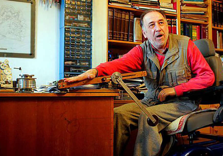 Veljko Milković