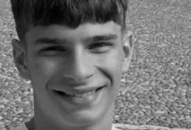 Detalji tragične smrti mladog košarkaša: Pozlilo mu u školi, srušio se, u bolnici konstatovana smrti