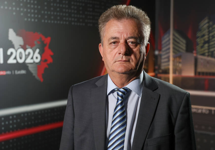 FOTO: MIOMIR JAKOVLJEVIĆ/RINGIER