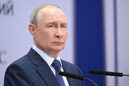„U Ukrajini ljude hvataju kao pse“ Putin odbacio glasine o novom talasu mobilizacije u Rusiji