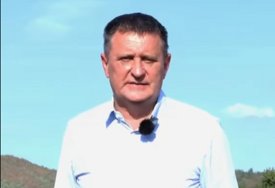 (VIDEO) Hoće li ući u Ginisa? Đajić najavio SPEKTAKL U ČESMI, pogledajte kakvo iznenađenje sprema za posjetioce